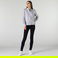 Lacoste Kadın Slim Fit Lacivert Denim Pantolon