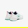 Lacoste Ag-Lt 21 0121 1 Sfa Kadın Beyaz Sneaker