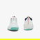 Lacoste Ag-Lt 21 0121 1 Sfa Kadın Beyaz Sneaker