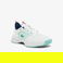 Lacoste Ag-Lt 21 0121 1 Sfa Kadın Beyaz Sneaker