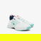 Lacoste Ag-Lt 21 0121 1 Sfa Kadın Beyaz Sneaker