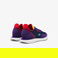 Lacoste Match Break 0121 3 Sfa Kadın Mor Sneaker