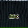 Lacoste Erkek Uzun Baskılı Lacivert Çorap