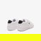 Lacoste Challenge 0121 1 Sfa Kadın Deri Beyaz Sneaker