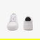 Lacoste Challenge 0121 1 Sfa Kadın Deri Beyaz Sneaker