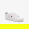Lacoste Challenge 0121 1 Sfa Kadın Deri Beyaz Sneaker
