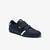 Lacoste Misano Strap 0120 1 Cma Erkek Lacivert - Siyah SneakerLacivert