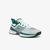 Lacoste Ag-Lt 21 Ultra 0121 1 Sma Erkek Beyaz - Yeşil SneakerBeyaz