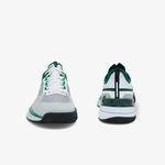 Lacoste Ag-Lt 21 Ultra 0121 1 Sma Erkek Beyaz - Yeşil Sneaker