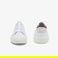 Lacoste Gripshot Kadın Beyaz Sneaker