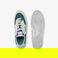 Lacoste G80 Og 120 1 Sma Erkek Beyaz - Koyu Yeşil Deri Sneaker