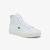 Lacoste Gripshot Mid 0321 1 Cfa Kadın Deri Beyaz SneakerBeyaz