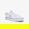 Lacoste Gripshot Erkek Beyaz Sneaker