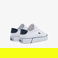 Lacoste Gripshot Erkek Beyaz Sneaker