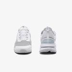 Lacoste Run Spin Ultra 0921 1 Sma Erkek Beyaz Sneaker