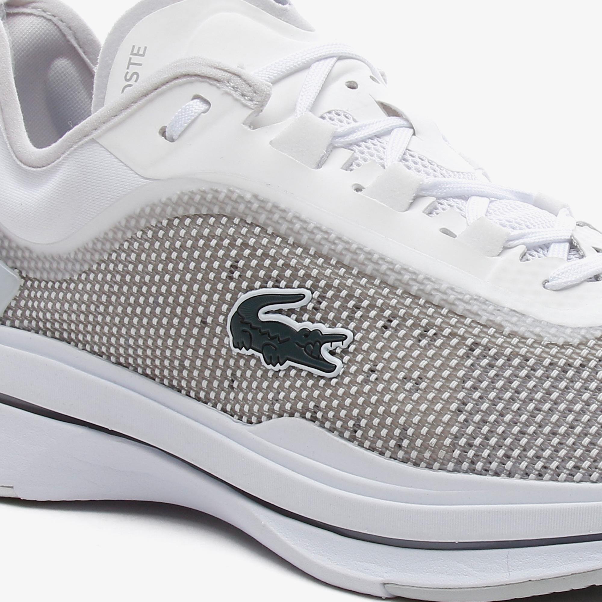 Lacoste Run Spin Ultra 0921 1 Sma Erkek Beyaz Sneaker