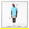 Lacoste X Peanuts Erkek Relaxed Fit Desenli Mavi Polo