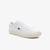 Lacoste Powercourt Smooth Erkek Beyaz SneakerBeyaz