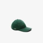 Lacoste SPORT Active Unisex Yeşil Şapka