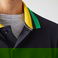 Lacoste Erkek Slim Fit Lacivert Polo