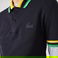 Lacoste Erkek Slim Fit Lacivert Polo