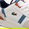 Lacoste T-Clip Erkek Bej Sneaker