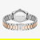Lacoste Unisex Gri Saat