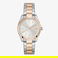 Lacoste Unisex Gri Saat