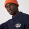 Lacoste Erkek Regular Fit Uzun Kollu Lacivert Polo