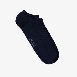 Lacoste Unisex Lacivert Çorap Lacivert