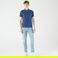 Lacoste Erkek Regular Fit Lacivert Polo