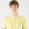 Lacoste Erkek Regular Fit Sarı Polo