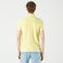 Lacoste Erkek Regular Fit Sarı Polo