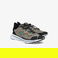 Lacoste Run Spin Ultra Gtx 0321 1 Sma Erkek Haki - Siyah Sneaker
