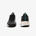 Lacoste AG-LT21 Kadın Siyah Sneaker