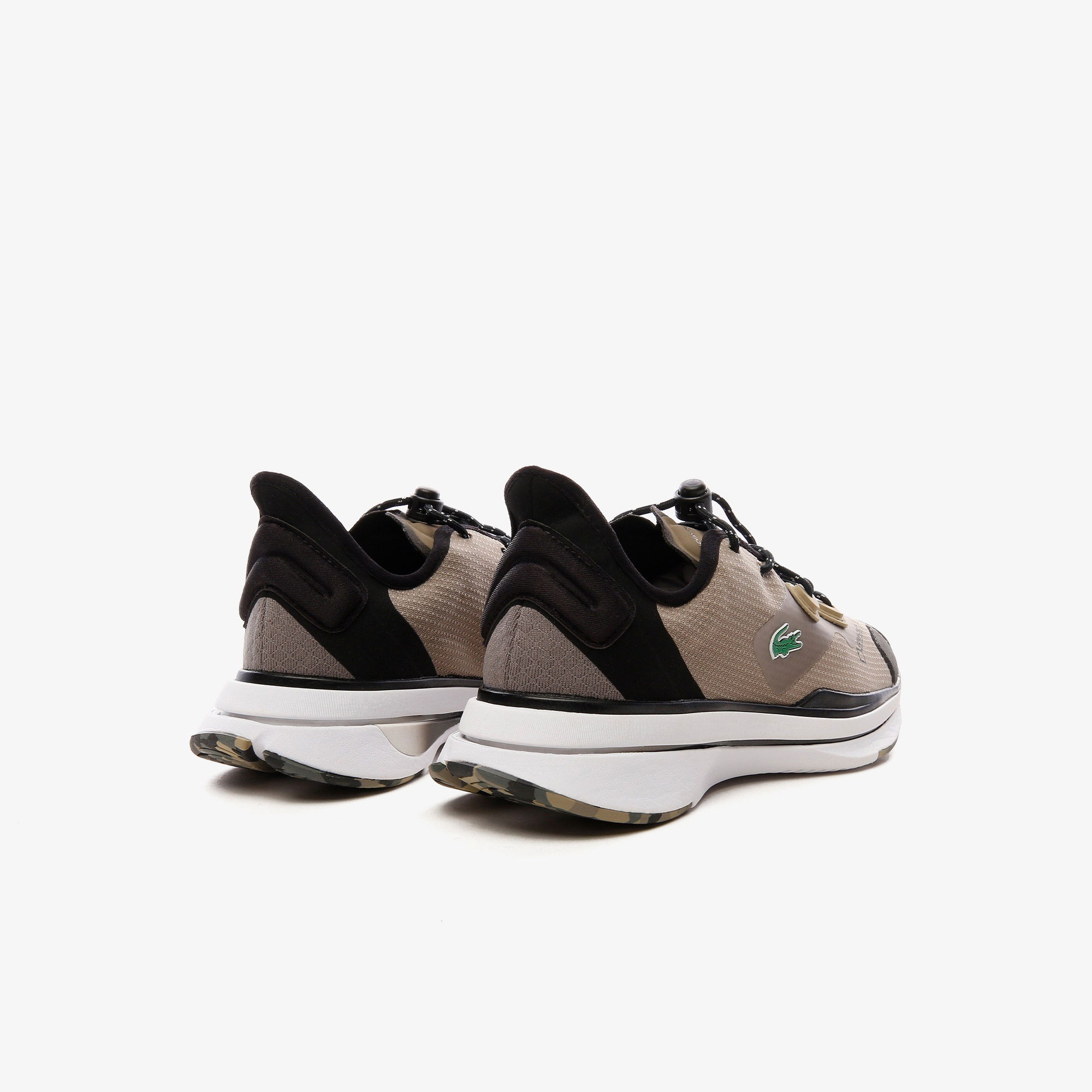 Lacoste Run Spin Ultra Gtx 0321 1 Sfa Kadın Beyaz Sneaker