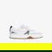 Lacoste L001 Kadın Beyaz Sneaker