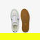 Lacoste L001 Kadın Beyaz Sneaker