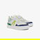 Lacoste L002 Kadın Beyaz Sneaker