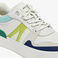 Lacoste L002 Kadın Beyaz Sneaker