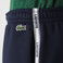 Lacoste Erkek Regular Fit Baskılı Lacivert Şort