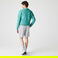 Lacoste SPORT Erkek Regular Fit Gri Şort