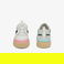 Lacoste L002 Kadın Renkli Sneaker