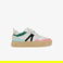 Lacoste L002 Kadın Renkli Sneaker