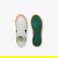 Lacoste L002 Kadın Renkli Sneaker