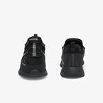 Lacoste SPORT L003 Erkek Siyah Sneaker