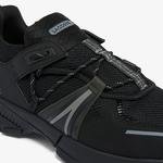 Lacoste SPORT L003 Erkek Siyah Sneaker