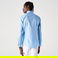 Lacoste Erkek Slim Fit Mavi Gömlek