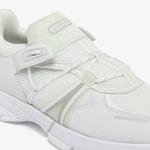Lacoste SPORT L003 Erkek Beyaz Sneaker