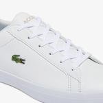 Lacoste Lerond Kadın Beyaz Sneaker